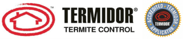 Budget pest control termidor approved applicator